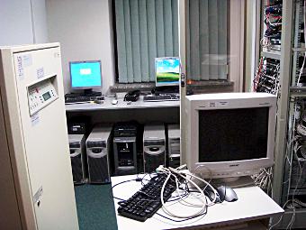adminirowanie serwerami Windows 2000, 2003, 2008